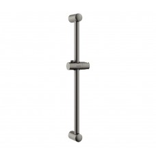 Душова штанга GENEBRE KLOE Brushed Metal Графіт 163652